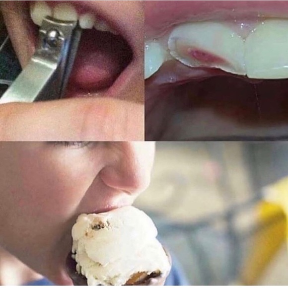 Meet your Posher, Keanan - Picture 1 of 1